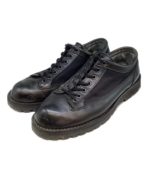Danner（ダナー）Danner (ダナー) ASCADE RANGE 2 ブラック サイズ:25.5の古着・服飾アイテム