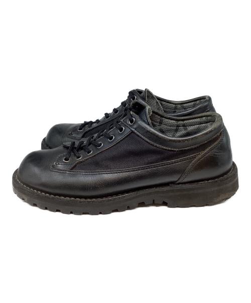 Danner（ダナー）Danner (ダナー) ASCADE RANGE 2 ブラック サイズ:25.5の古着・服飾アイテム