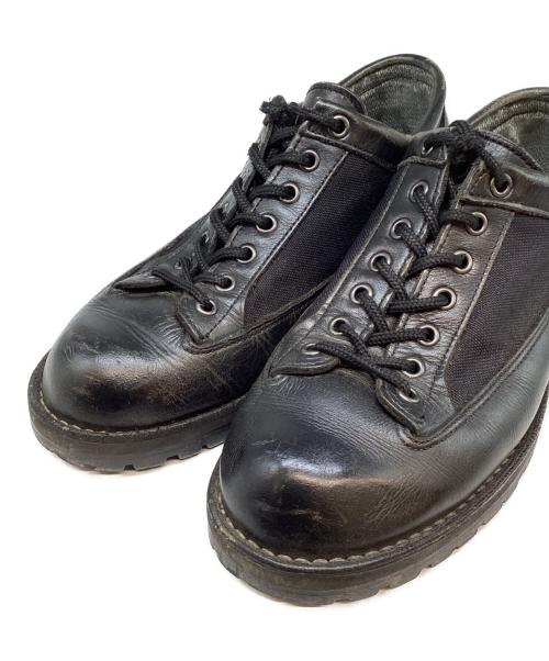 Danner（ダナー）Danner (ダナー) ASCADE RANGE 2 ブラック サイズ:25.5の古着・服飾アイテム