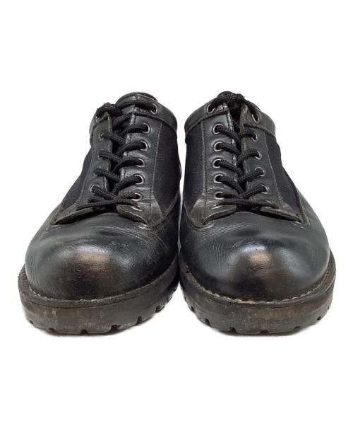 Danner（ダナー）Danner (ダナー) ASCADE RANGE 2 ブラック サイズ:25.5の古着・服飾アイテム