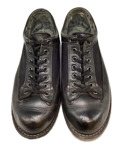 Danner（ダナー）Danner (ダナー) ASCADE RANGE 2 ブラック サイズ:25.5の古着・服飾アイテム