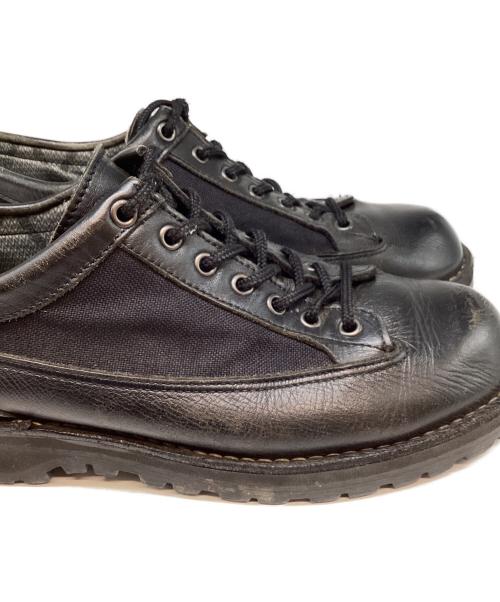 Danner（ダナー）Danner (ダナー) ASCADE RANGE 2 ブラック サイズ:25.5の古着・服飾アイテム