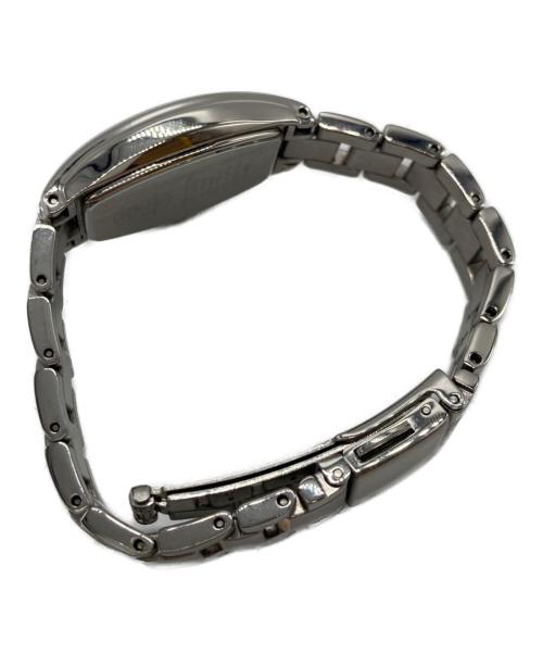 CITIZEN（シチズン）CITIZEN (シチズン) XC ECO-DRIVE(クロスシー エコ・ドライブ) ホワイトの古着・服飾アイテム