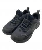 MERRELLメレル）の古着「MOAB SPEED 2 GORE-TEX(モアブ スピード ツー ゴアテックス)」｜ブラック