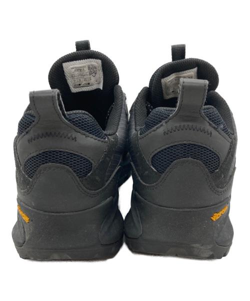MERRELL（メレル）MERRELL (メレル) MOAB SPEED 2 GORE-TEX(モアブ スピード ツー ゴアテックス) ブラック サイズ:26㎝の古着・服飾アイテム