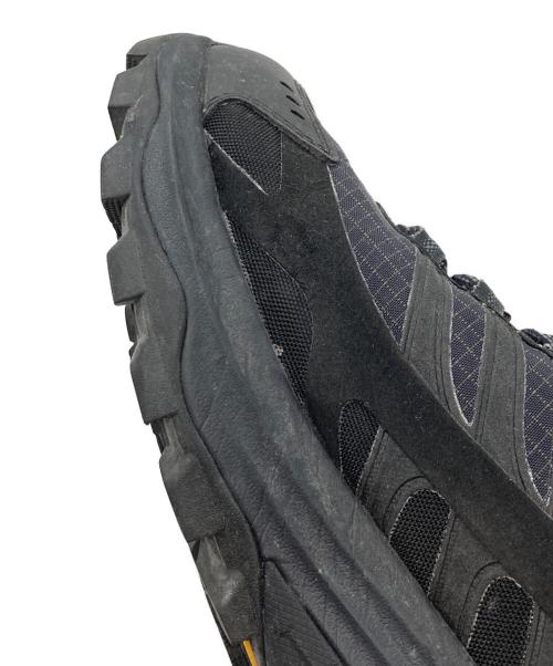 MERRELL（メレル）MERRELL (メレル) MOAB SPEED 2 GORE-TEX(モアブ スピード ツー ゴアテックス) ブラック サイズ:26㎝の古着・服飾アイテム