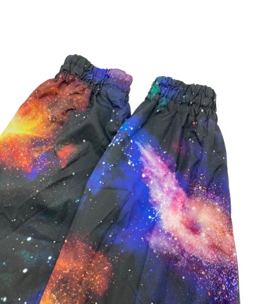 &ellecy（アンドエルシー）&ellecy (アンドエルシー) コスモフーディー ブラック サイズ:sizeⅯの古着・服飾アイテム