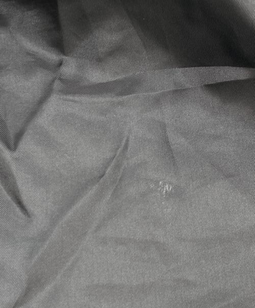 &ellecy（アンドエルシー）&ellecy (アンドエルシー) コスモフーディー ブラック サイズ:sizeⅯの古着・服飾アイテム
