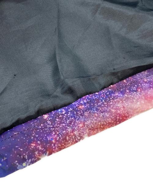 &ellecy（アンドエルシー）&ellecy (アンドエルシー) コスモフーディー ブラック サイズ:sizeⅯの古着・服飾アイテム
