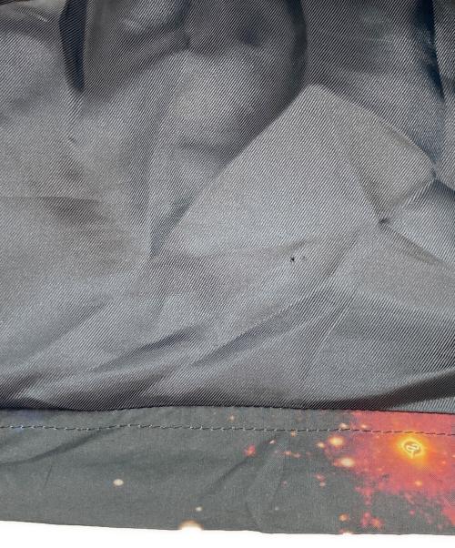 &ellecy（アンドエルシー）&ellecy (アンドエルシー) コスモフーディー ブラック サイズ:sizeⅯの古着・服飾アイテム