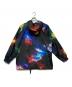 &ellecy (アンドエルシー) コスモフーディー ブラック サイズ:sizeⅯ：5000円