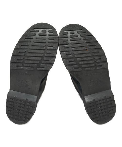Dr.Martens（ドクターマーチン）Dr.Martens (ドクターマーチン) 1460 MONO 8 ホールブーツ ブラック サイズ:SIZE25㎝の古着・服飾アイテム