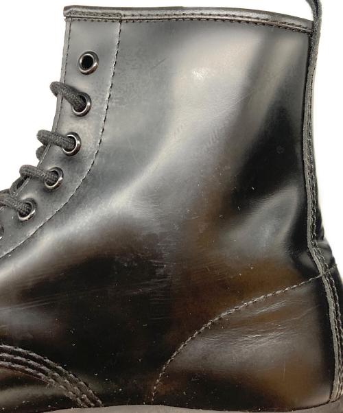 Dr.Martens（ドクターマーチン）Dr.Martens (ドクターマーチン) 1460 MONO 8 ホールブーツ ブラック サイズ:SIZE25㎝の古着・服飾アイテム