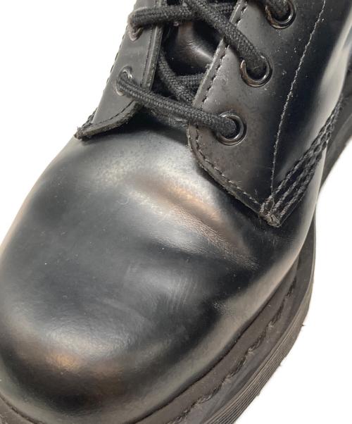 Dr.Martens（ドクターマーチン）Dr.Martens (ドクターマーチン) 1460 MONO 8 ホールブーツ ブラック サイズ:SIZE25㎝の古着・服飾アイテム