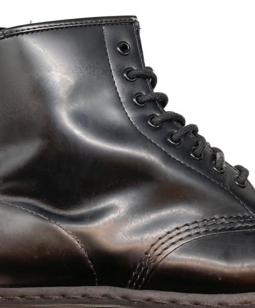 Dr.Martens（ドクターマーチン）Dr.Martens (ドクターマーチン) 1460 MONO 8 ホールブーツ ブラック サイズ:SIZE25㎝の古着・服飾アイテム