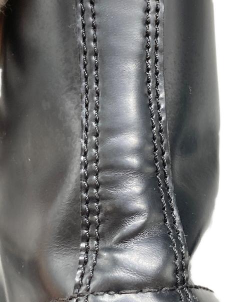 Dr.Martens（ドクターマーチン）Dr.Martens (ドクターマーチン) 1460 MONO 8 ホールブーツ ブラック サイズ:SIZE25㎝の古着・服飾アイテム