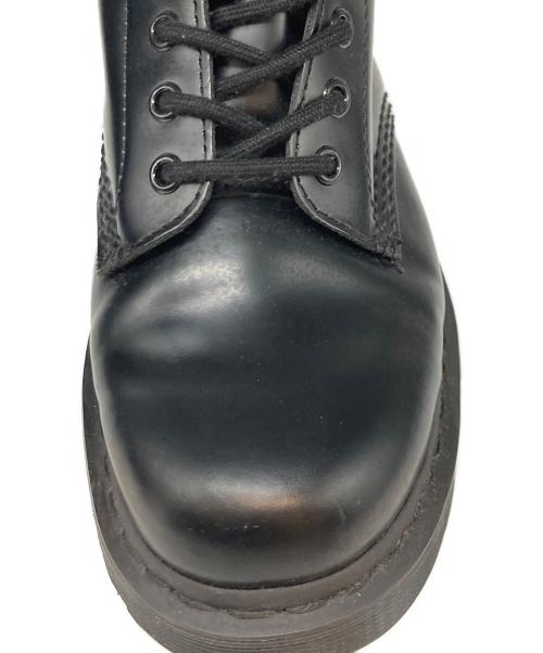 Dr.Martens（ドクターマーチン）Dr.Martens (ドクターマーチン) 1460 MONO 8 ホールブーツ ブラック サイズ:SIZE25㎝の古着・服飾アイテム