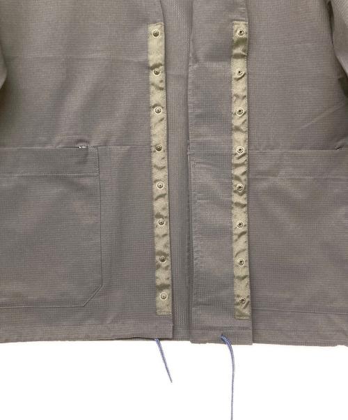 BEAMS Lights（ビームスライト）BEAMS Lights (ビームスライト) COOL DOTS(R) カーディガン ネイビー サイズ:M 未使用品の古着・服飾アイテム