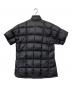 mont-bell (モンベル) スペリオダウン T ブラック サイズ:M：9000円