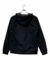 NEUTRALWORKS (ニュートラルワークス) インサレーションフーディー ブラック サイズ:M：5000円