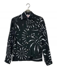 中古・古着通販】Porter Classic (ポータークラシック) レーヨンアロハ