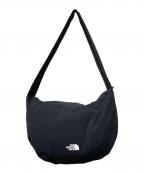 THE NORTH FACEザ ノース フェイス）の古着「HOBO SHOULDER BAG(ホーボー ショルダー バッグ)」｜ブラック