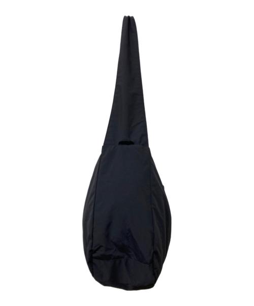 THE NORTH FACE（ザ ノース フェイス）THE NORTH FACE (ザ ノース フェイス) HOBO SHOULDER BAG(ホーボー ショルダー バッグ) ブラックの古着・服飾アイテム