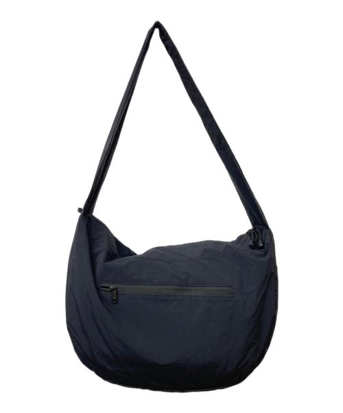 THE NORTH FACE（ザ ノース フェイス）THE NORTH FACE (ザ ノース フェイス) HOBO SHOULDER BAG(ホーボー ショルダー バッグ) ブラックの古着・服飾アイテム