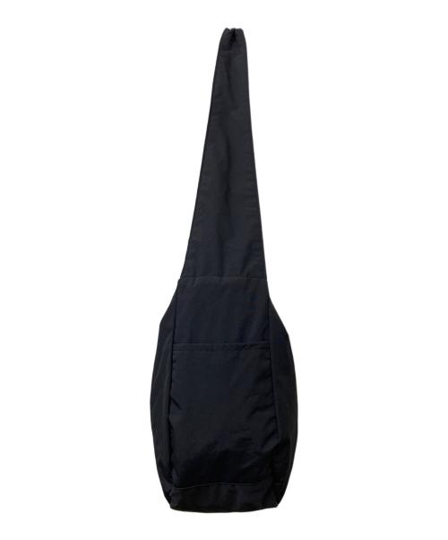 THE NORTH FACE（ザ ノース フェイス）THE NORTH FACE (ザ ノース フェイス) HOBO SHOULDER BAG(ホーボー ショルダー バッグ) ブラックの古着・服飾アイテム