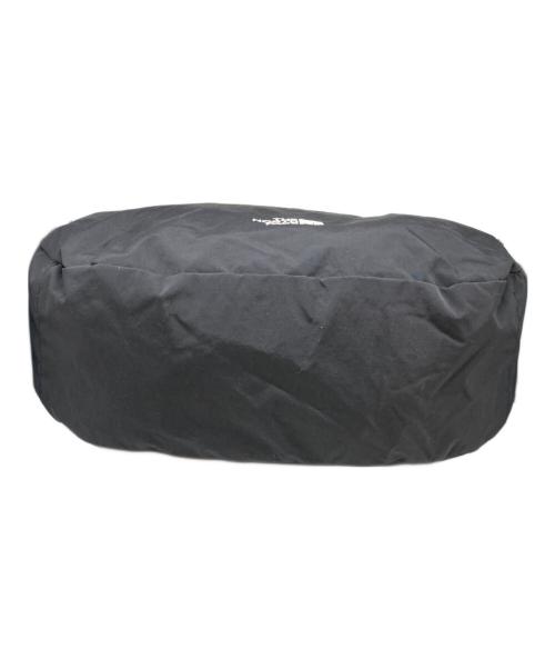 THE NORTH FACE（ザ ノース フェイス）THE NORTH FACE (ザ ノース フェイス) HOBO SHOULDER BAG(ホーボー ショルダー バッグ) ブラックの古着・服飾アイテム