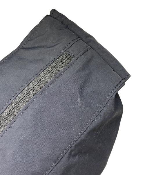 THE NORTH FACE（ザ ノース フェイス）THE NORTH FACE (ザ ノース フェイス) HOBO SHOULDER BAG(ホーボー ショルダー バッグ) ブラックの古着・服飾アイテム