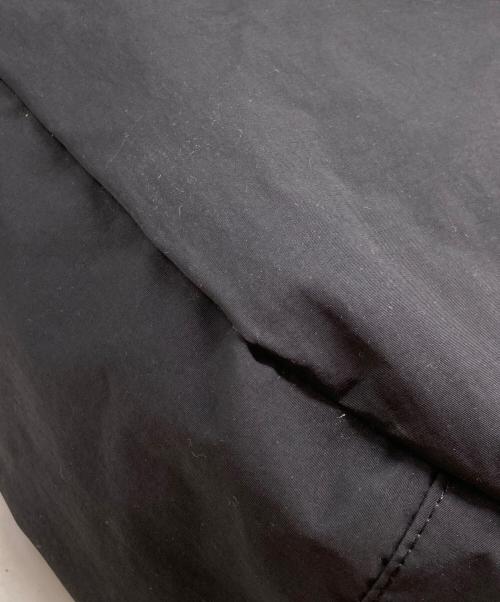 THE NORTH FACE（ザ ノース フェイス）THE NORTH FACE (ザ ノース フェイス) HOBO SHOULDER BAG(ホーボー ショルダー バッグ) ブラックの古着・服飾アイテム