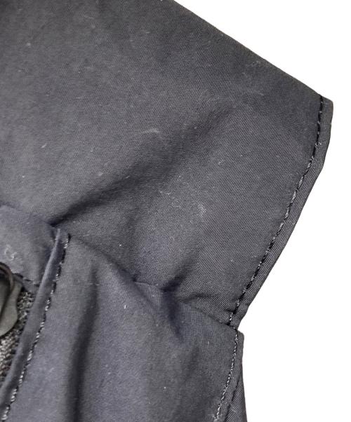 THE NORTH FACE（ザ ノース フェイス）THE NORTH FACE (ザ ノース フェイス) HOBO SHOULDER BAG(ホーボー ショルダー バッグ) ブラックの古着・服飾アイテム