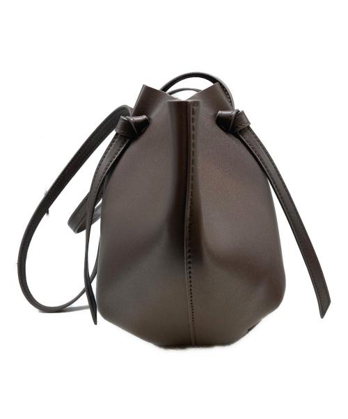 CHARLES & KEITH（チャールズアンドキース）CHARLES & KEITH (チャールズアンドキース) カルラ トートバッグ エスプレッソブラウンの古着・服飾アイテム