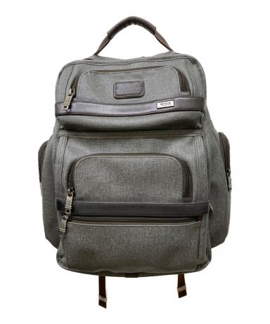 中古・古着通販】TUMI (トゥミ) ALPHA2 T-Pass ビジネスリュック