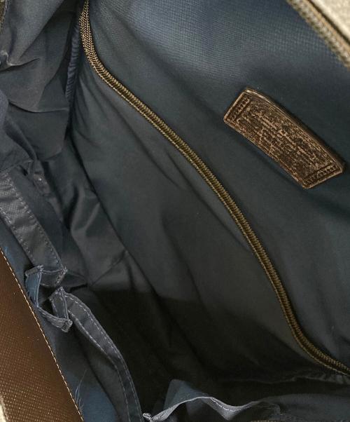 TUMI（トゥミ）TUMI (トゥミ) ALPHA2 T-Pass ビジネスリュック グレーの古着・服飾アイテム