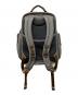 TUMI (トゥミ) ALPHA2 T-Pass ビジネスリュック グレー：9000円