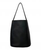 ROH SEOULローソウル）の古着「MEDIUM MUG SHOULDER BAG」｜ブラック