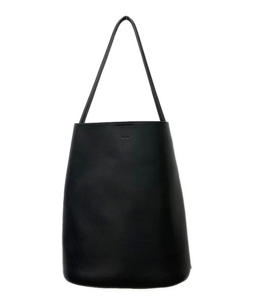 ROH SEOUL（ローソウル）ROH SEOUL (ローソウル) MEDIUM MUG SHOULDER BAG ブラックの古着・服飾アイテム
