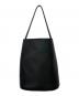 ROH SEOUL（ローソウル）の古着「MEDIUM MUG SHOULDER BAG」｜ブラック