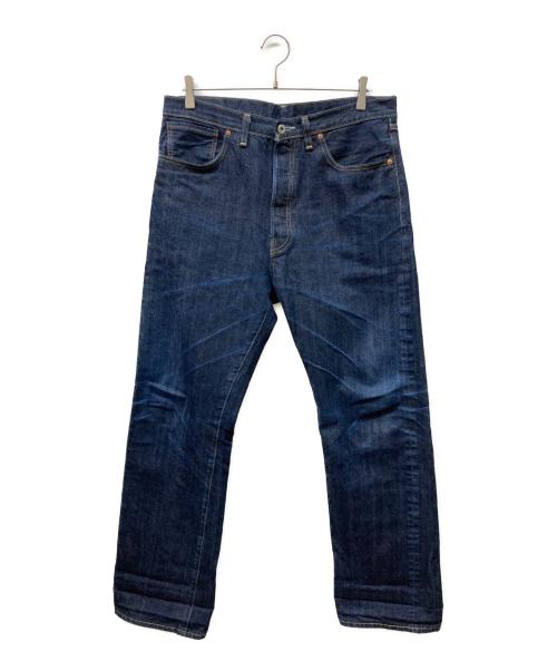 LEVI'S VINTAGE CLOTHING（リーバイス ビンテージ クロージング）LEVI'S VINTAGE CLOTHING (リーバイス ビンテージ クロージング) 1944 S501XX デニムパンツ インディゴ サイズ:SIZE 91cm (W36)の古着・服飾アイテム