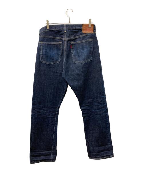 LEVI'S VINTAGE CLOTHING（リーバイス ビンテージ クロージング）LEVI'S VINTAGE CLOTHING (リーバイス ビンテージ クロージング) 1944 S501XX デニムパンツ インディゴ サイズ:SIZE 91cm (W36)の古着・服飾アイテム
