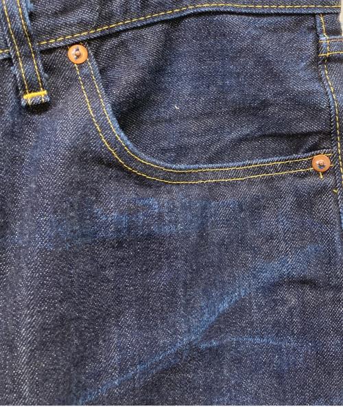 LEVI'S VINTAGE CLOTHING（リーバイス ビンテージ クロージング）LEVI'S VINTAGE CLOTHING (リーバイス ビンテージ クロージング) 1944 S501XX デニムパンツ インディゴ サイズ:SIZE 91cm (W36)の古着・服飾アイテム