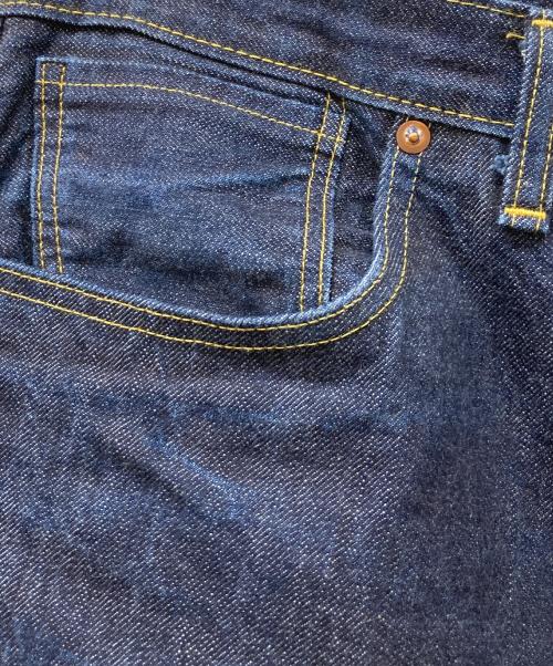 LEVI'S VINTAGE CLOTHING（リーバイス ビンテージ クロージング）LEVI'S VINTAGE CLOTHING (リーバイス ビンテージ クロージング) 1944 S501XX デニムパンツ インディゴ サイズ:SIZE 91cm (W36)の古着・服飾アイテム