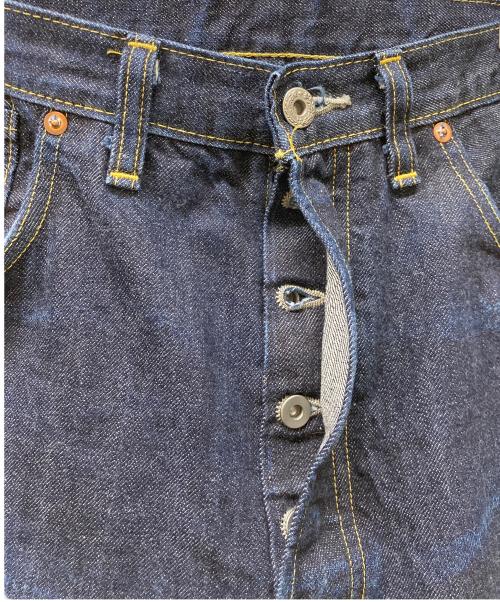 LEVI'S VINTAGE CLOTHING（リーバイス ビンテージ クロージング）LEVI'S VINTAGE CLOTHING (リーバイス ビンテージ クロージング) 1944 S501XX デニムパンツ インディゴ サイズ:SIZE 91cm (W36)の古着・服飾アイテム