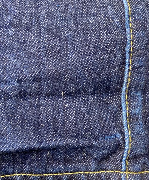 LEVI'S VINTAGE CLOTHING（リーバイス ビンテージ クロージング）LEVI'S VINTAGE CLOTHING (リーバイス ビンテージ クロージング) 1944 S501XX デニムパンツ インディゴ サイズ:SIZE 91cm (W36)の古着・服飾アイテム