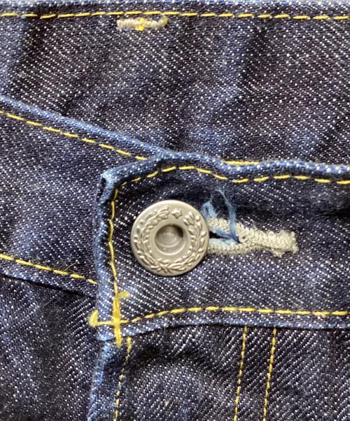 LEVI'S VINTAGE CLOTHING（リーバイス ビンテージ クロージング）LEVI'S VINTAGE CLOTHING (リーバイス ビンテージ クロージング) 1944 S501XX デニムパンツ インディゴ サイズ:SIZE 91cm (W36)の古着・服飾アイテム