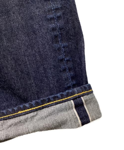 LEVI'S VINTAGE CLOTHING（リーバイス ビンテージ クロージング）LEVI'S VINTAGE CLOTHING (リーバイス ビンテージ クロージング) 1944 S501XX デニムパンツ インディゴ サイズ:SIZE 91cm (W36)の古着・服飾アイテム