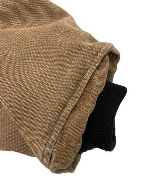 CarHartt（カーハート）CarHartt (カーハート) トラディショナルコート ブラウン サイズ:不明の古着・服飾アイテム