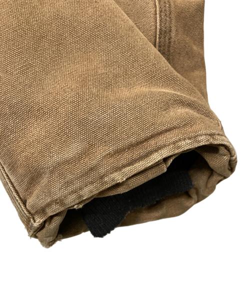 CarHartt（カーハート）CarHartt (カーハート) トラディショナルコート ブラウン サイズ:不明の古着・服飾アイテム